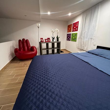 Appartamento Beatrice Palermo Ngoại thất bức ảnh